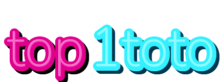 top1toto — logo kanal