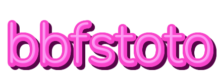 bbfstoto — logo kanal