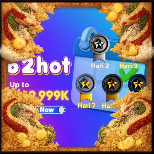 62hot — galeri pratinjau Resmi APK